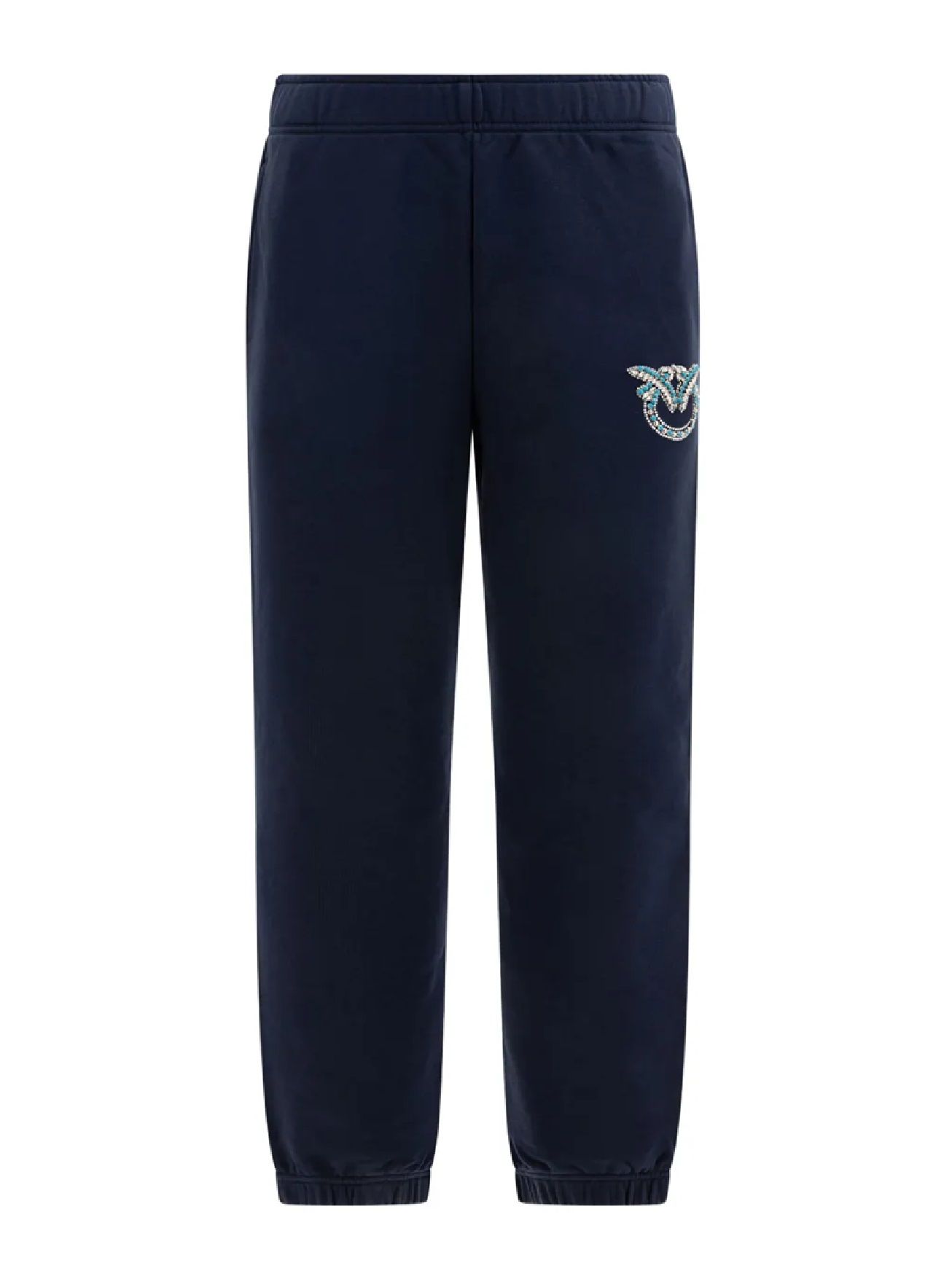 パンツ PINKO Woman Pants Blue 104790A2G8 G1A 104790A2G8 G1A_1.JPG